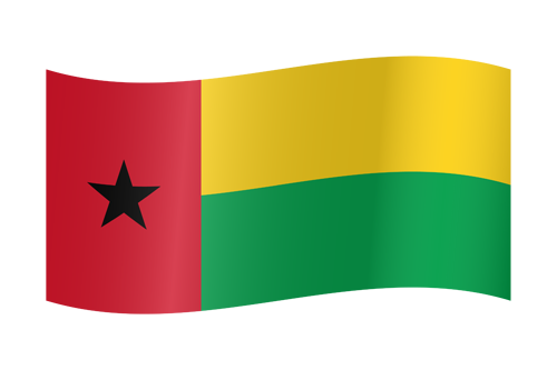 Guinea-Bissau - Key economic indicators