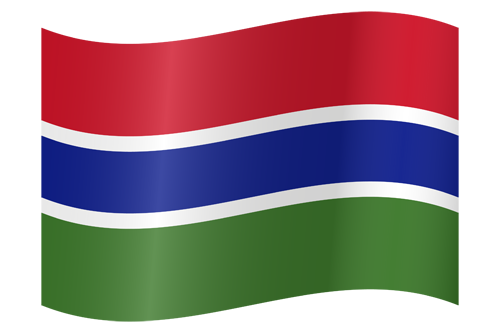 Gambia - Key economic indicators