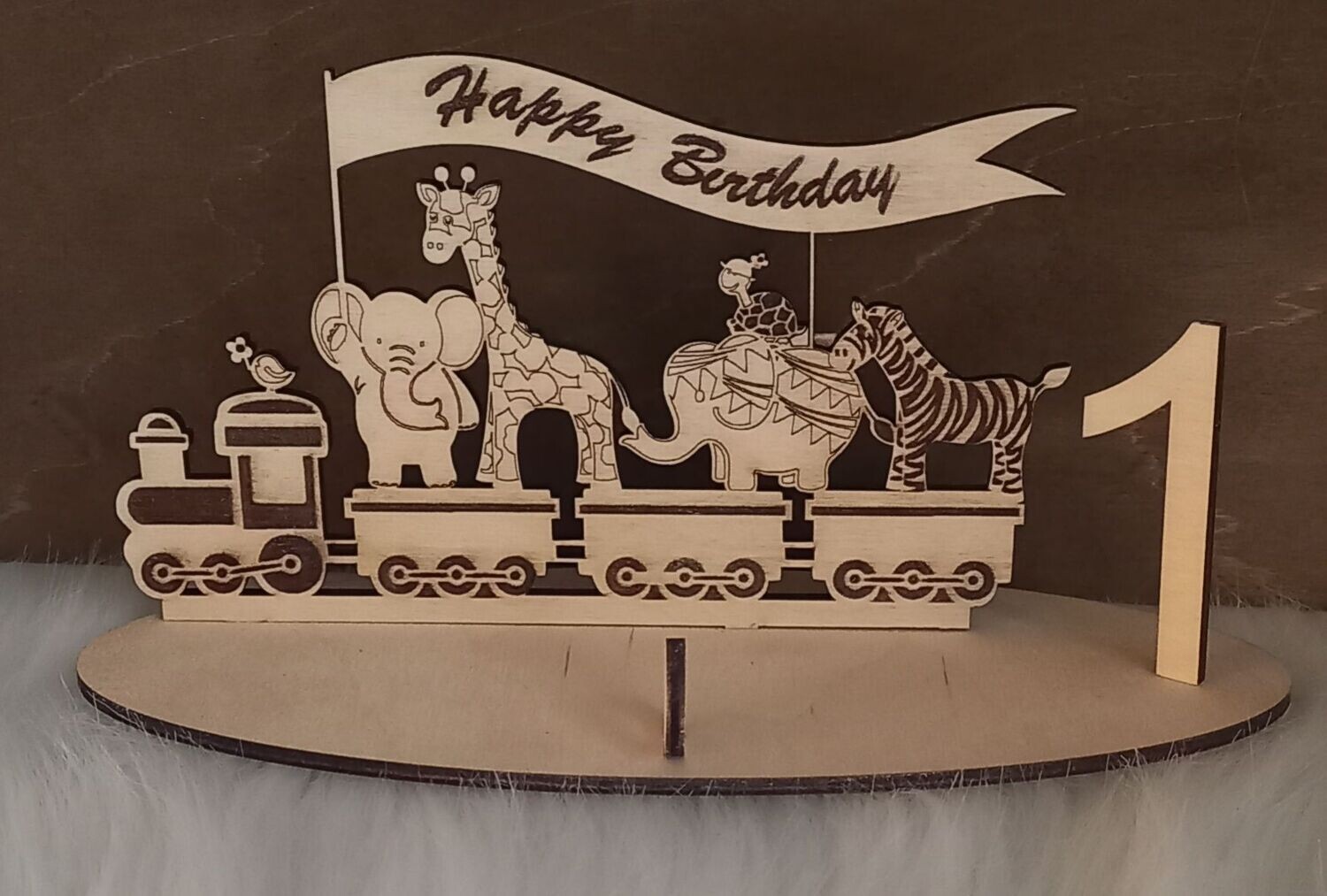 Kindergeburtstag, Zug, Geld-Gutschein- Geschenk
