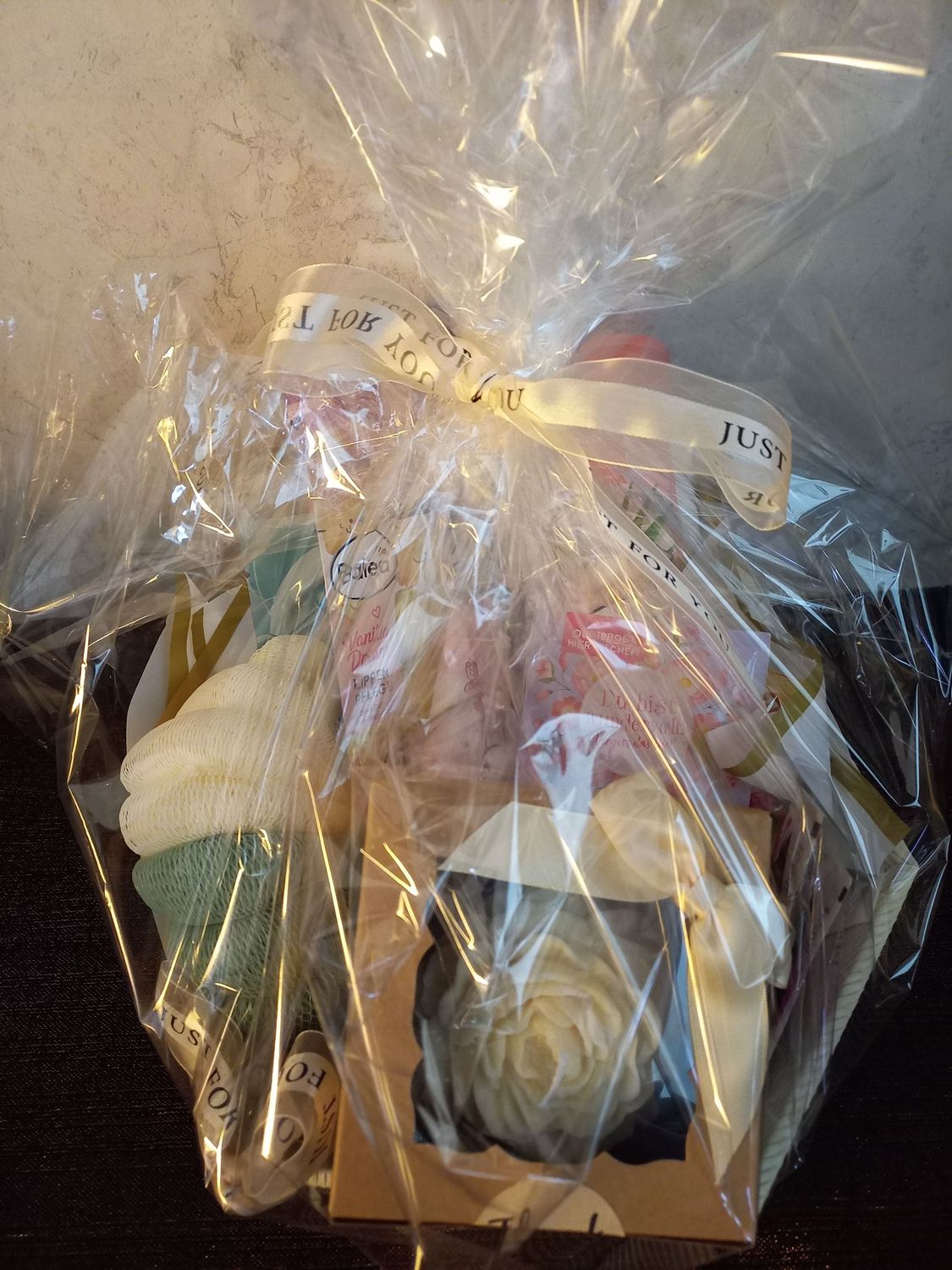 Beautybox klein Beautybox klein