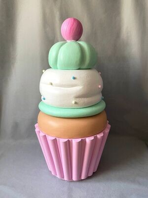 Cupcake grande