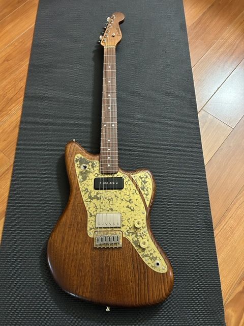 Paoletti  112 Wine H P90