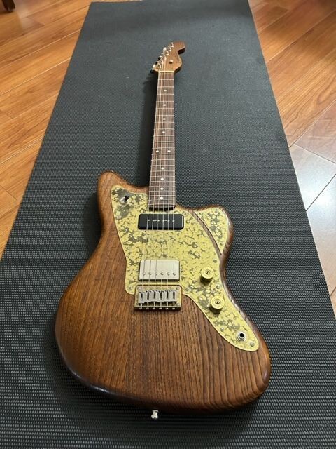 Paoletti  112 Wine H P90