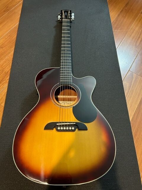 Alvarez RF26CESB