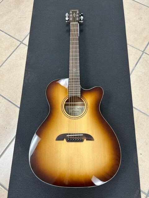 Alvarez af60ceshb 2024