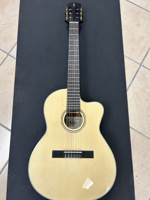 Alvarez RC26HCE