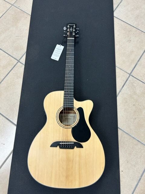 Alvarez AF30CE