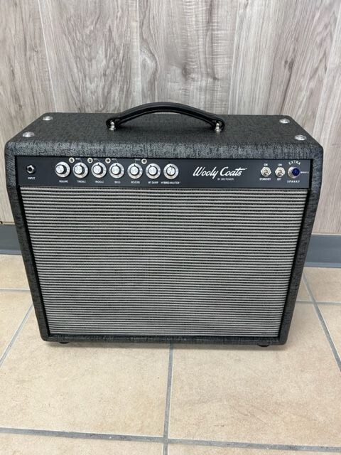 3rd Power Amplifier