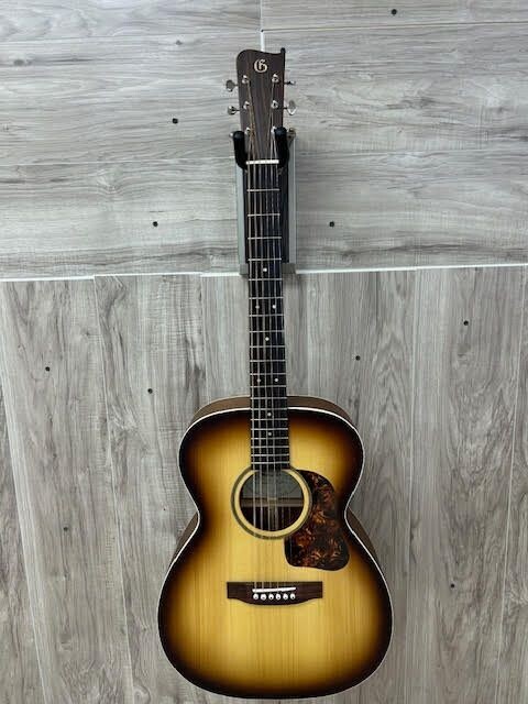 Gallagher OM GA-35
