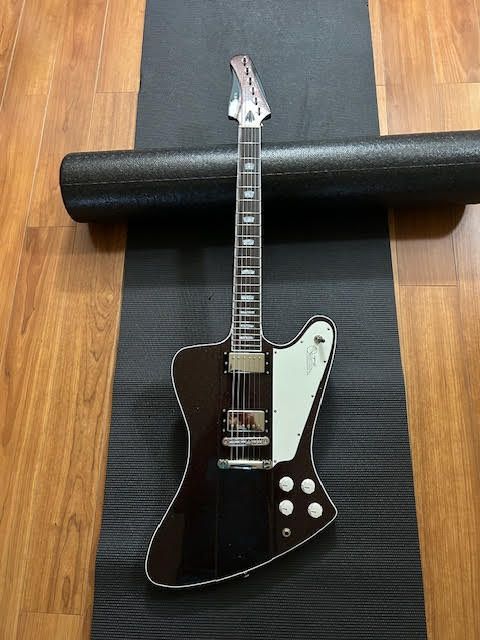 Kauer Banshee