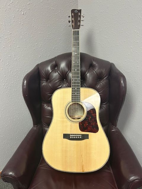 Gallagher Red Spruce