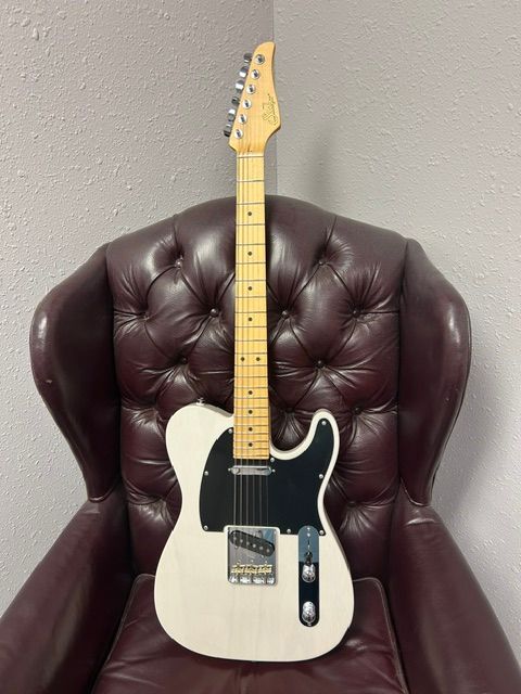 Suhr Classic T