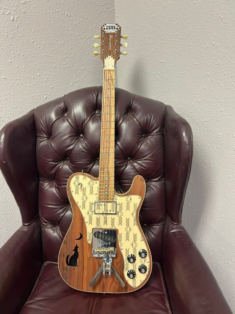 Tone Ranger