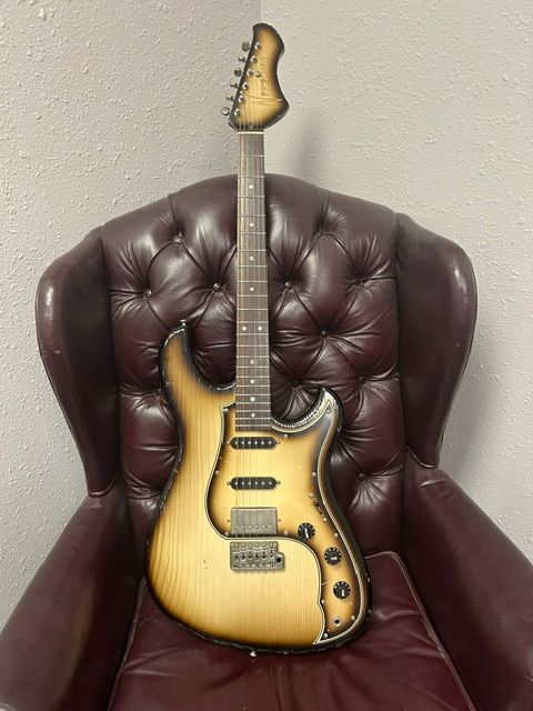 Novo - Toasted Marshmallow