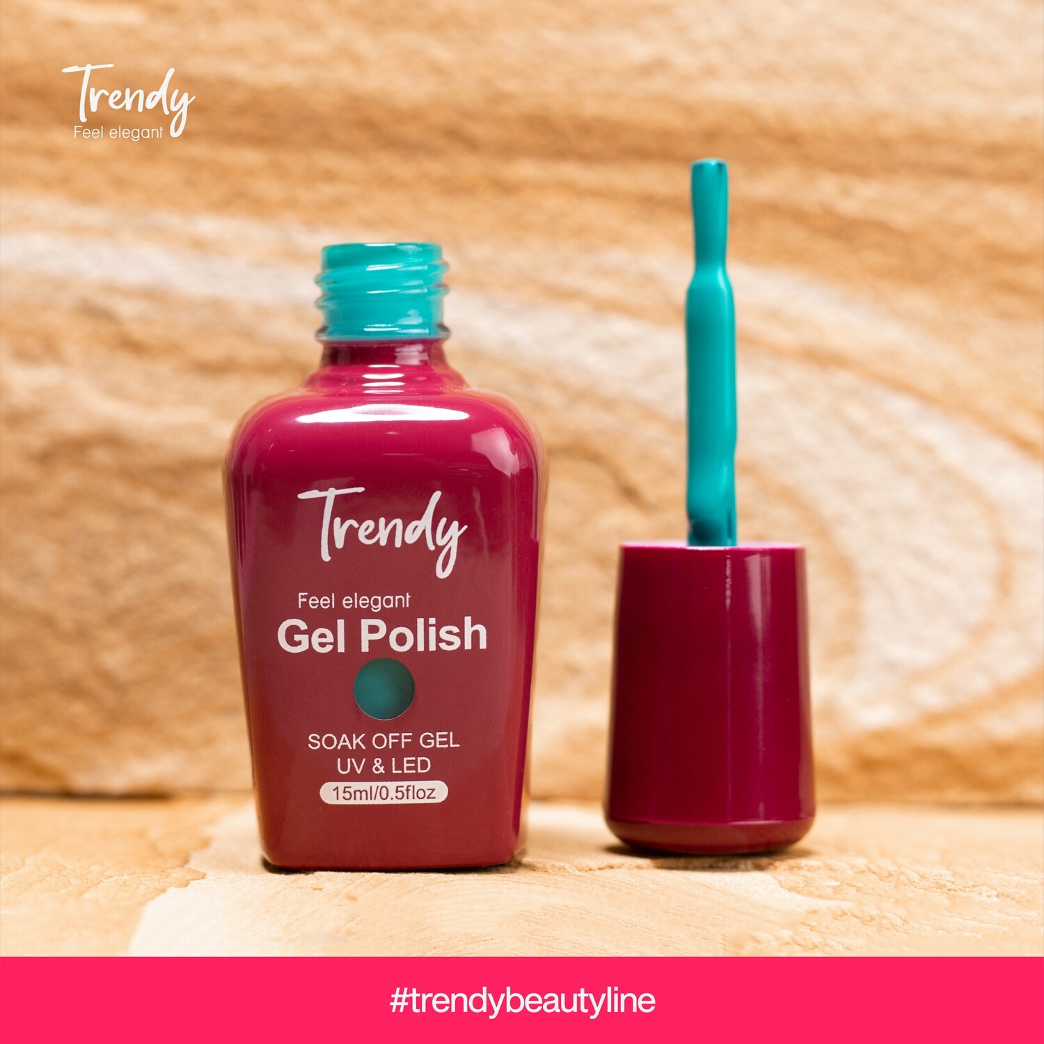 Trendy Gel Polish