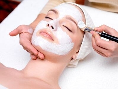 60 mins Facial or 60 mins body massage Gift Card