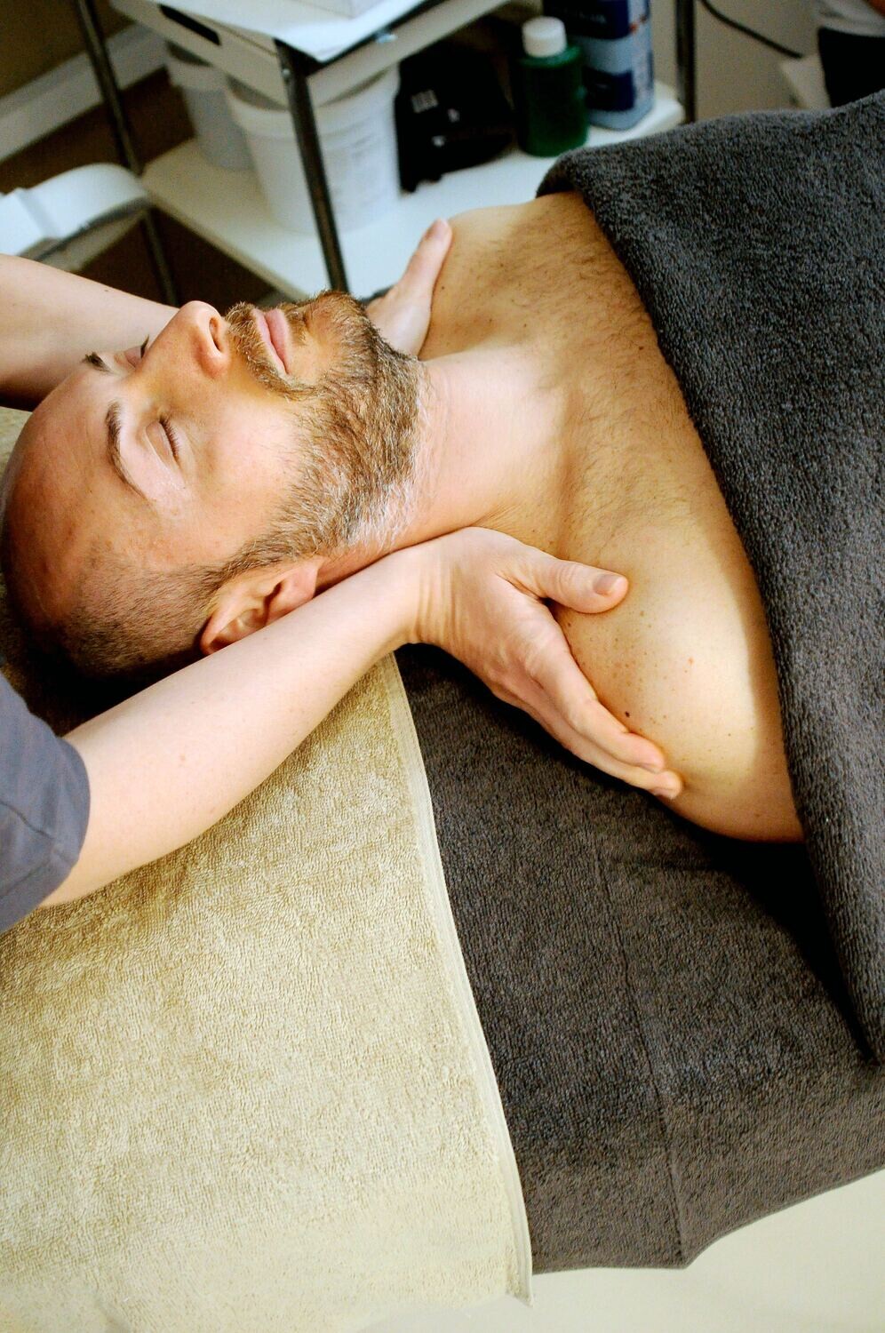 90 mins Body Massage Gift Card