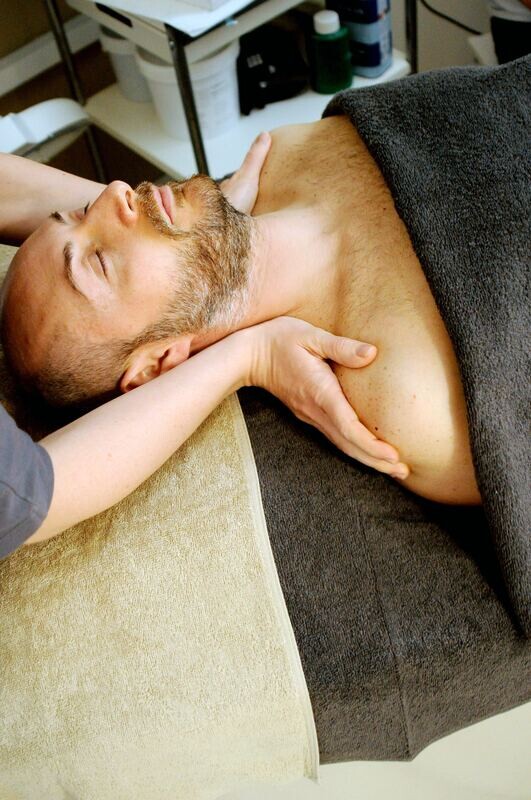 90 mins Body Massage Gift Card
