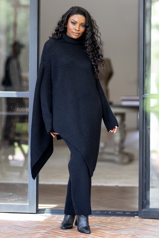 2 pc pants suit