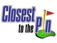 Closest to Pin Contest Sponsor