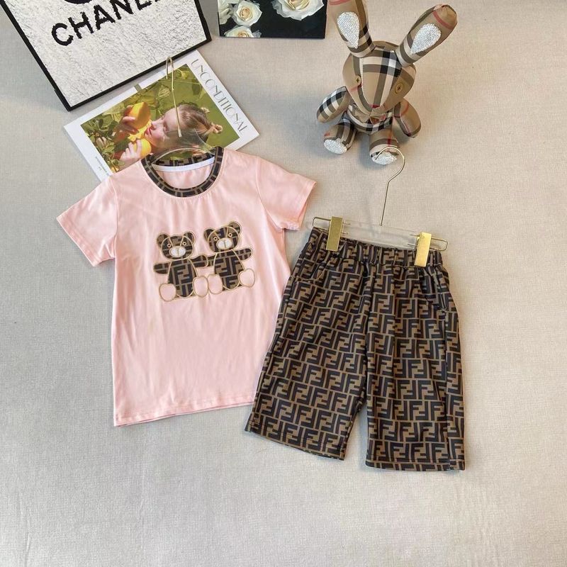 Bear set