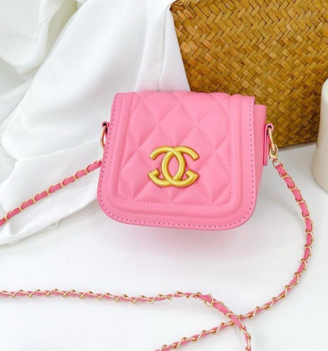 GG mini bags