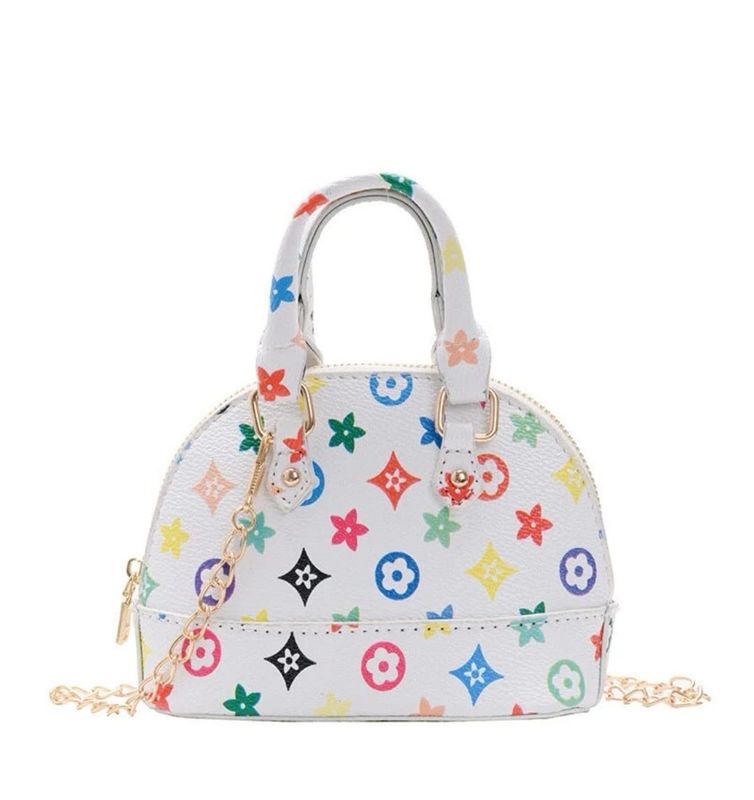Colors mini bags