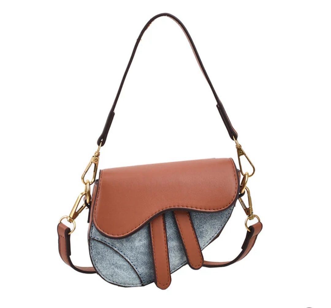 D mini bag