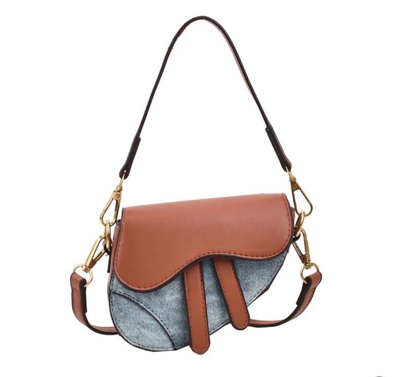 D mini bag
