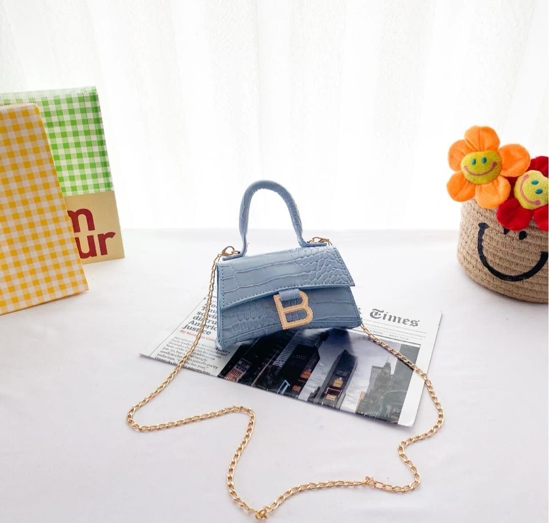 BB mini bags