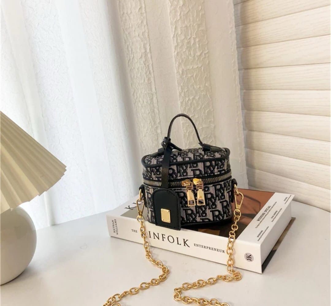 D mini bag