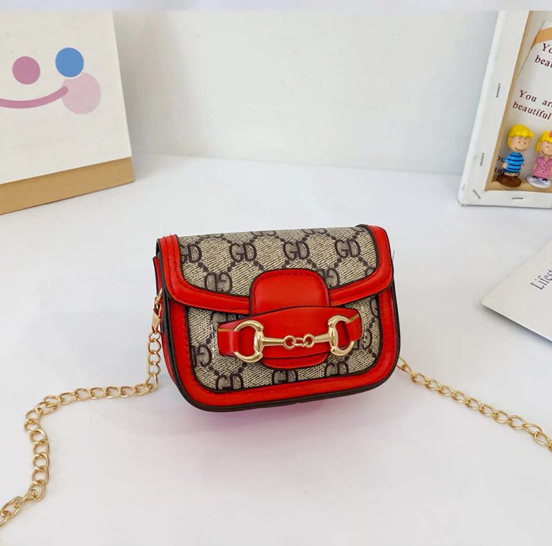 GD mini bag