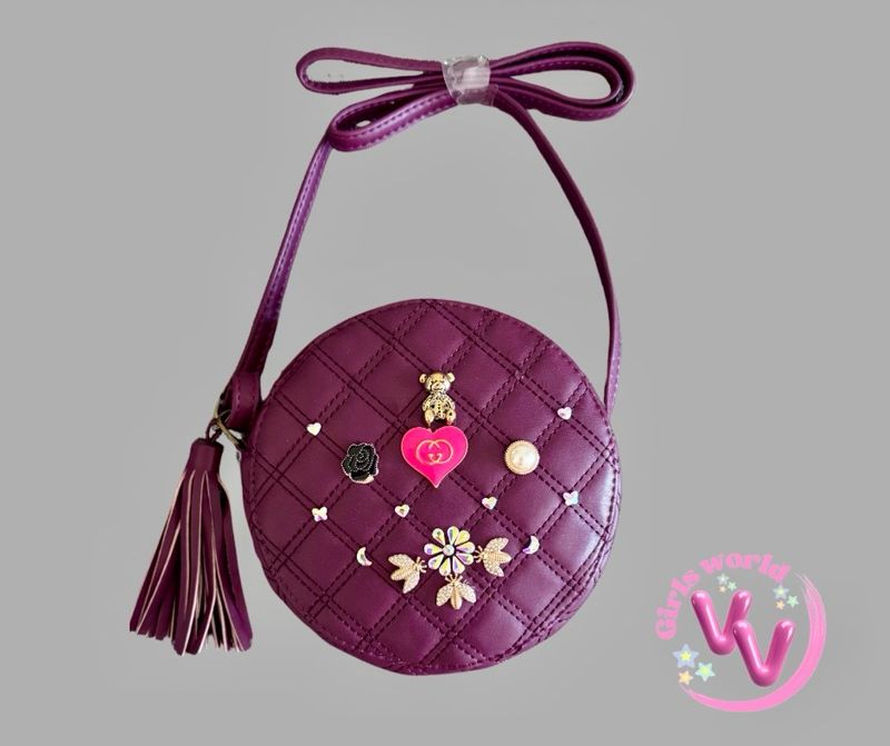 GG mini bags