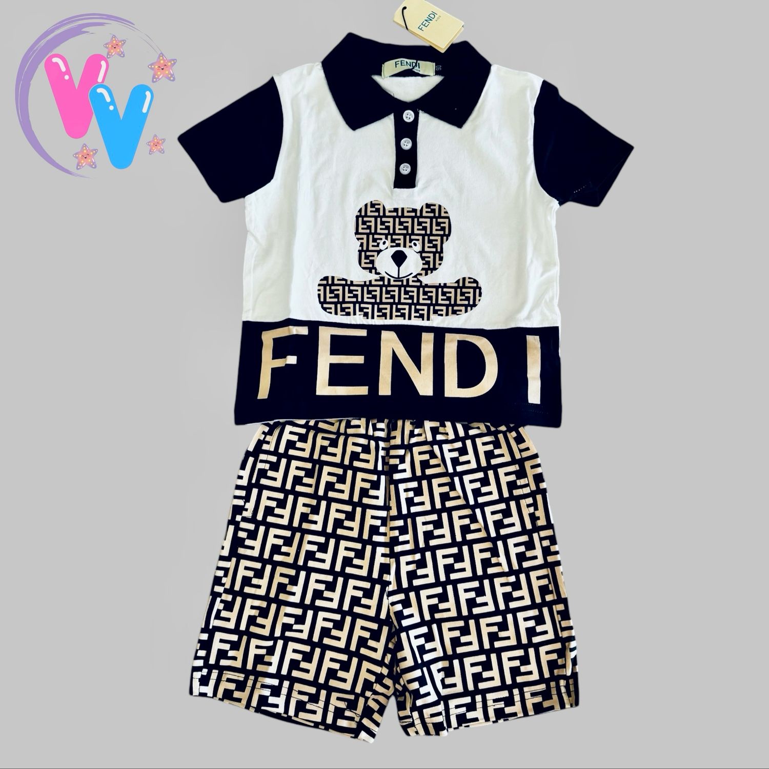Bear set