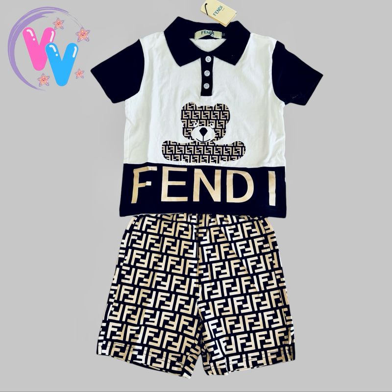 Bear set