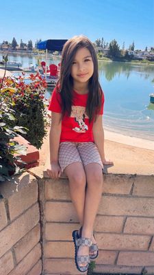 Girls clothes 