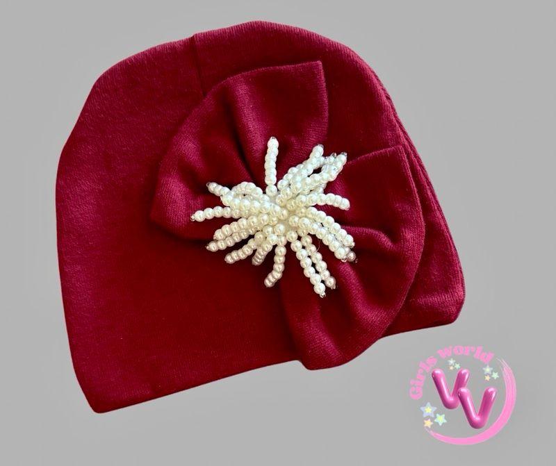 Fashion beenie