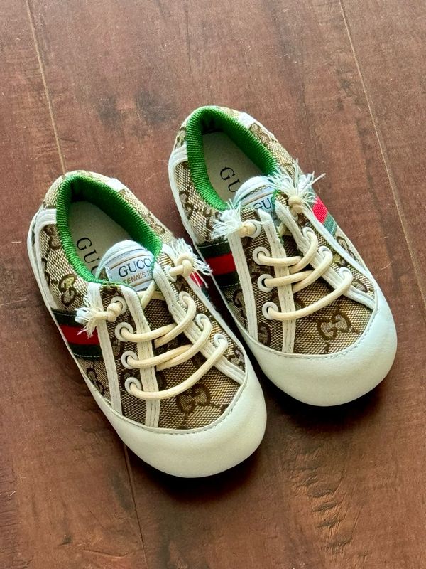 G shoes