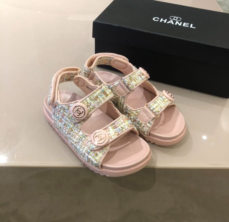 CC pink