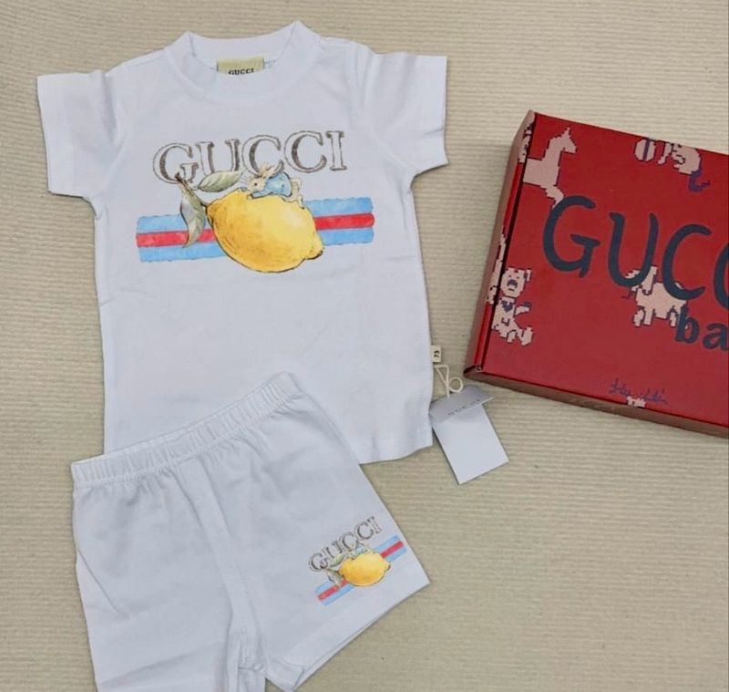 Lemon set
