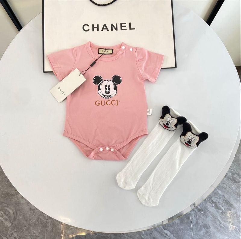 Minnie set