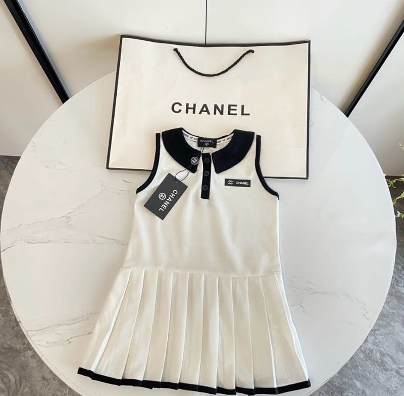 C dress