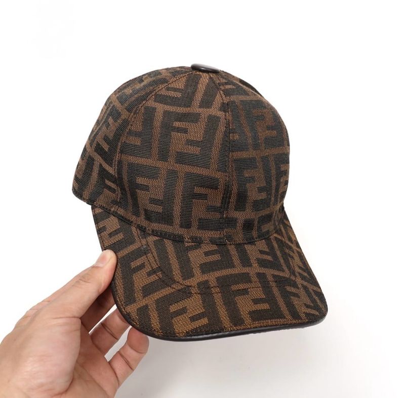 F hat
