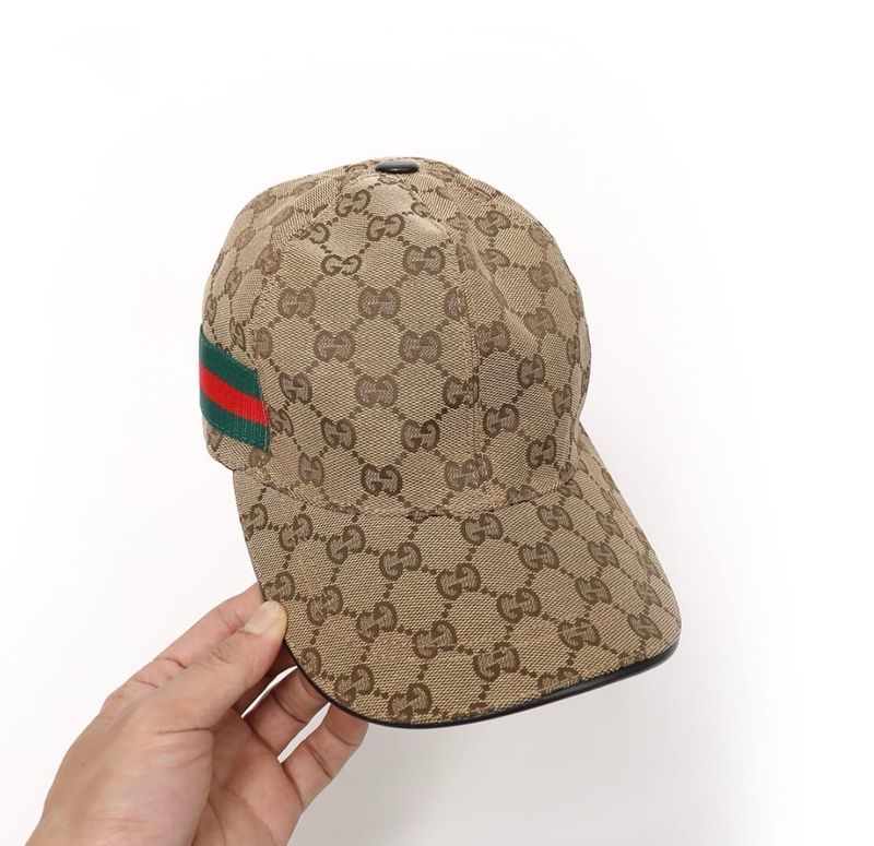 G hat