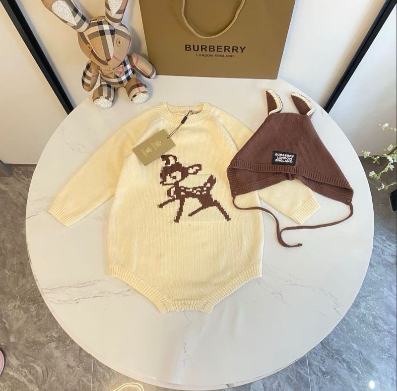 Baby set