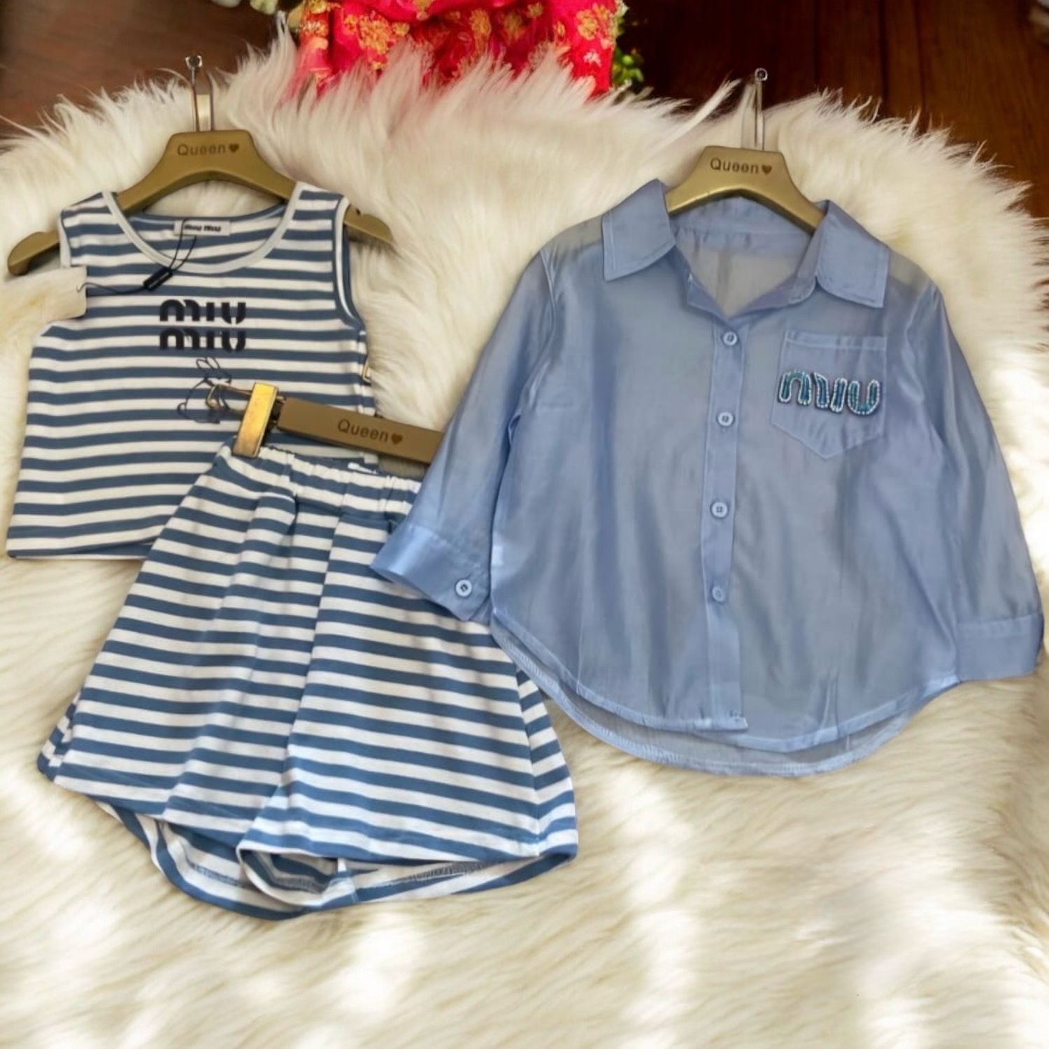 MM set