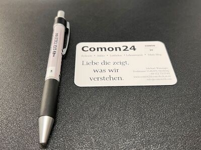 Comon24 Lebensware Paket III