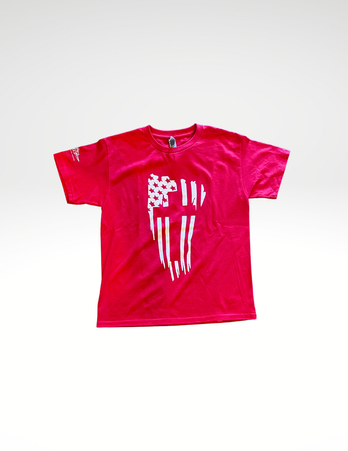 Red Flag T-Shirt
