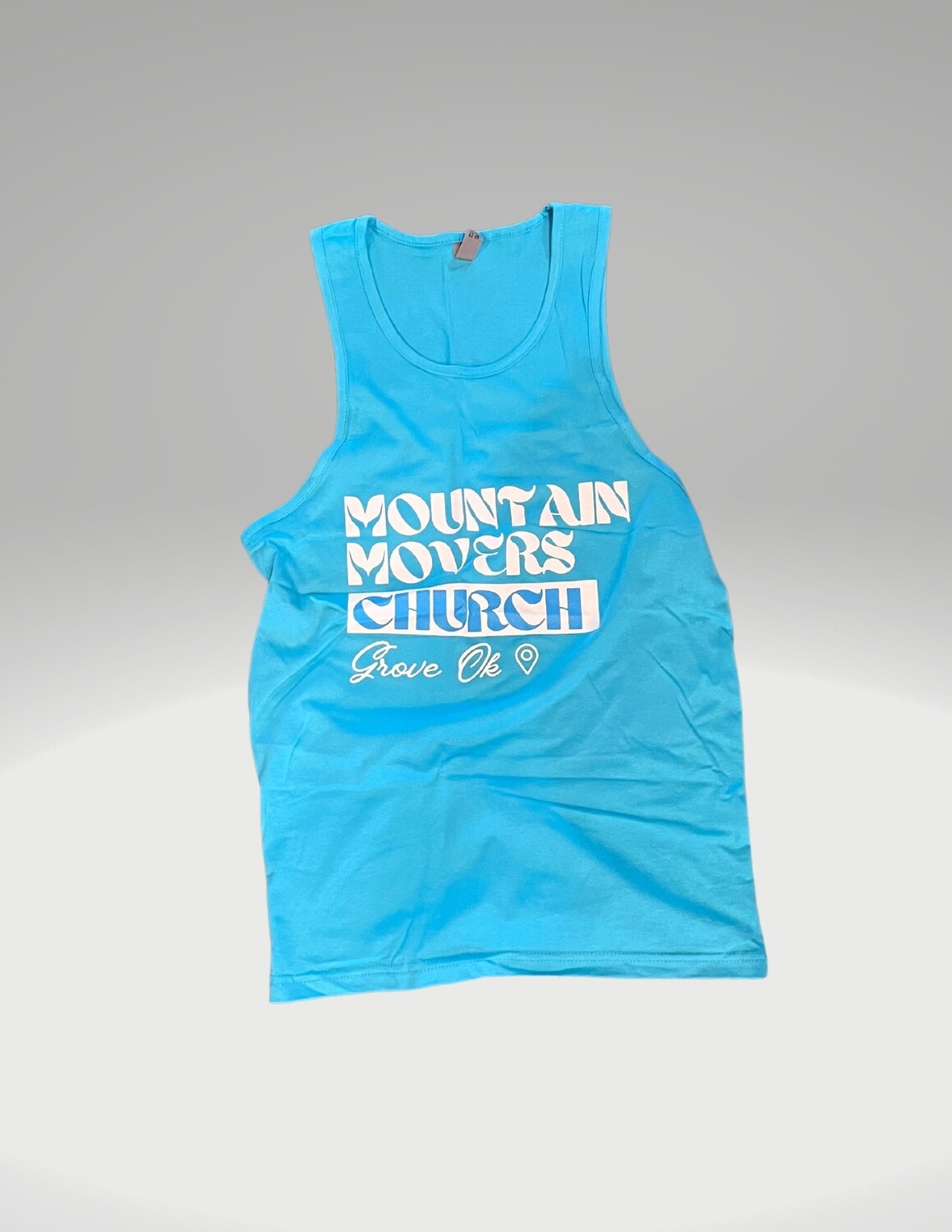Mountain Movers Tank Top