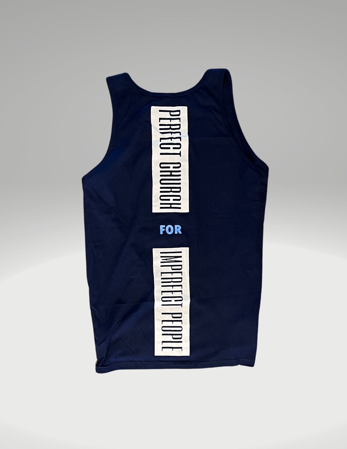Navy MMC Tank